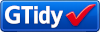 Cleaned with GTidy
